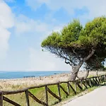 Flat In A Modern Coastal Building *