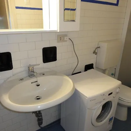 Apartamento Flat In A Modern Coastal Building