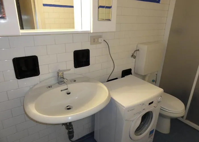 Apartament Flat In A Modern Coastal Building