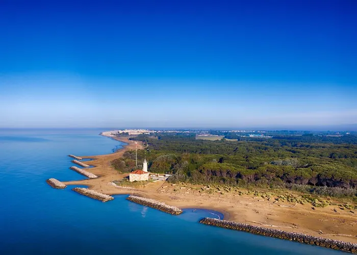 Flat In A Modern Coastal Building Apartament