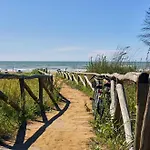Flat In A Modern Coastal Building * Bibione