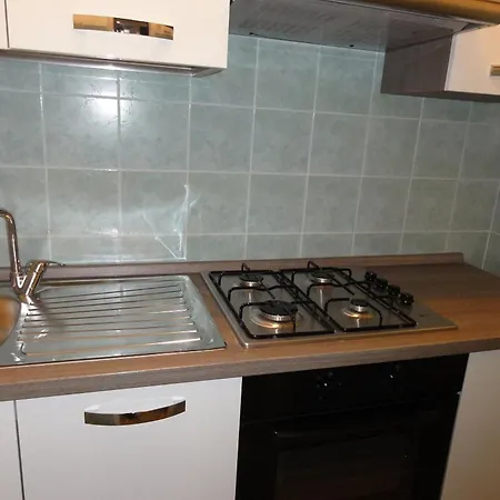 Flat In A Modern Coastal Building דירה *