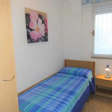 Apartment Flat In A Modern Coastal Building Bibione