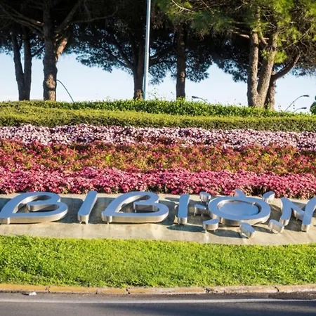 Flat In A Modern Coastal Building * Bibione