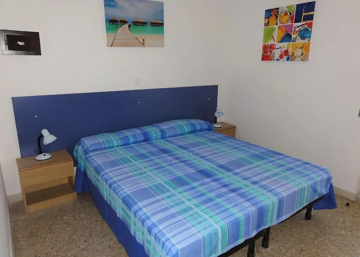 Apartmán Flat In A Modern Coastal Building *