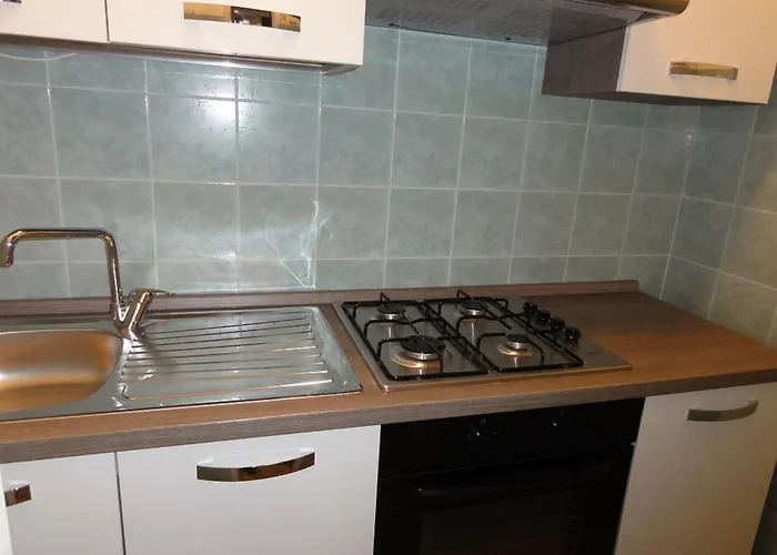 Flat In A Modern Coastal Building Daire *